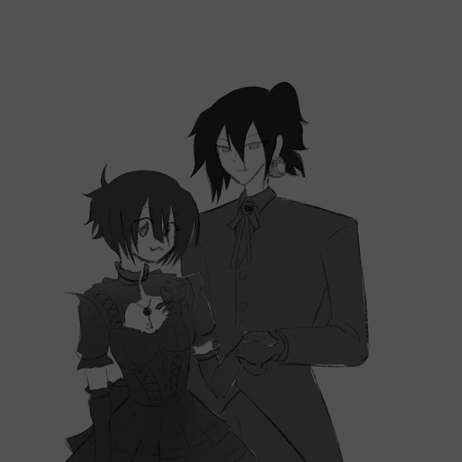 AmaiKarasu ♥️