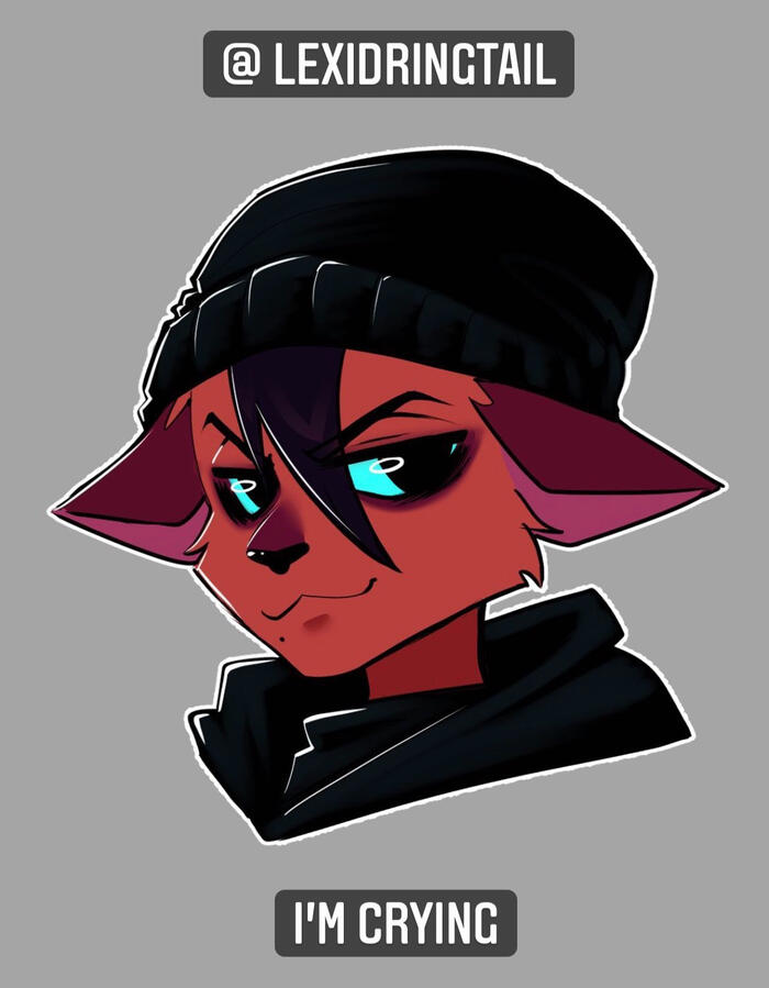 LexiDRingtail